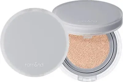 Produktbild von Rom&nd Nu Zero Cushion Podkad w poduszce 02 Pure21, 15 g