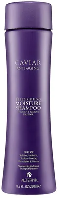 Produktbild von Alterna Shampoo Alterna Caviar Anti-Aging Replenishing Moisture Care Moisture Shampoo 250ml