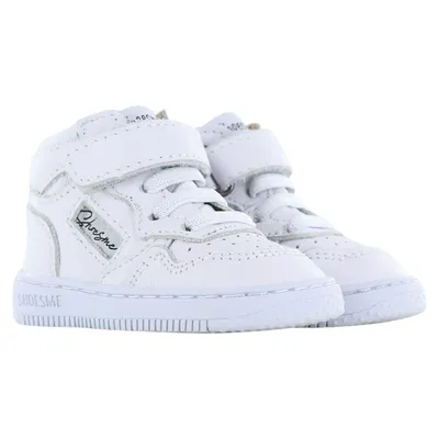 Produktbild von Shoesme Baby-Proof  Baby schoentjes - Wit - Maat 20
