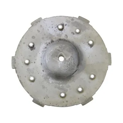 Produktbild von Drucklamelle Kupplungsdrucklamelle für KTM Comet, Ponny, Hercules Optima MP4, Sachs Motor Typ 50/2 50/3 50/4