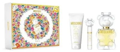 Obrázok produktu pre Moschino Toy 2, epizóda 100, Vap Cof26