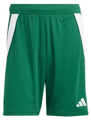 Obrázok produktu pre Adidas - Pánske šortky „Tiro 24“ MR530 (M) (zelené)