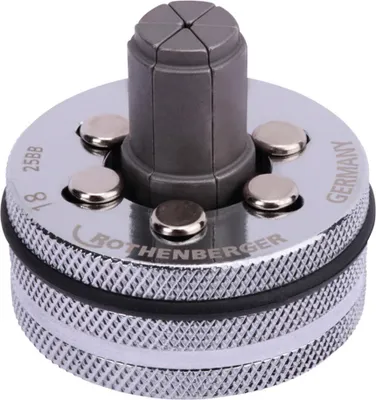 Immagine prodotto di ROTHENBERGER, espansore per tubi, modello ROLOCK - 12418, per tubi da 18 x 1,2 mm, versione standard