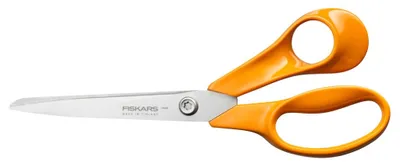 Obrázek produktu pro Nůžky "Classic" oranžová, univerzální, 21 cm, FISKARS 1075031