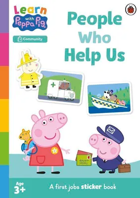 Immagine prodotto di Learn with Peppa
