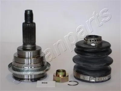 Produktbild von JAPANPARTS Gelenksatz Antriebswelle Radseitig für SUZUKI BALENO (EG) GI-805