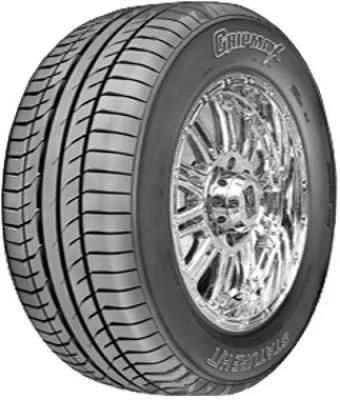 Produktbild von Gripmax Sommerreifen motorcycle-tyres Stature HT ( 285/35 R22 106W XL )