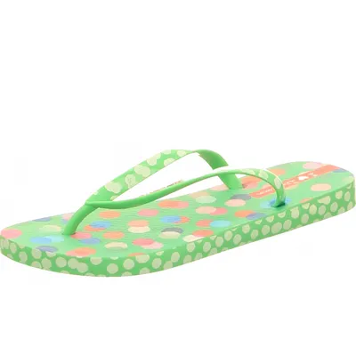 Produktbild von Ipanema Flip Flop in grün, Gr. 38