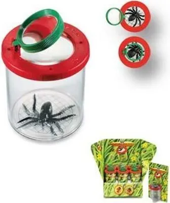 Produktbild von World''s Best Bug Viewer