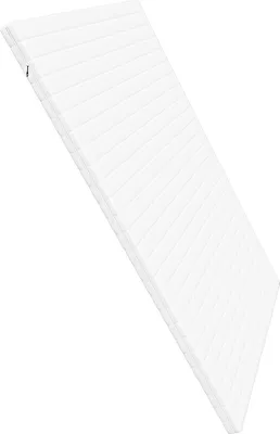 Produktbild von Gelschaum Topper 140x 200 - Ihr Komfort auf dem Bett