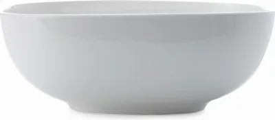 Immagine prodotto di Maxwell & Williams Bisou, insalatiera, fruttiera, 25 cm x 22 cm, porcellana, bianco, P73225