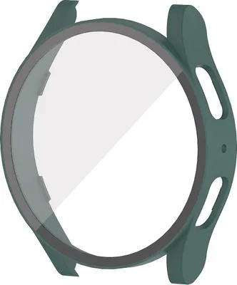 Produktbild von Displayschutzhülle für Samsung Galaxy Watch 5 – 44 mm – Grün