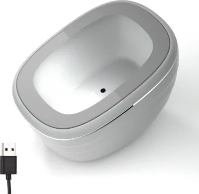 Produktbild von Zahlungscode-Scanplattform Kabelgebundener Barcode-Scanner mit Sprachansage Unterstuetzt eine Vielzahl von Systemen und Registrierkassen fuer POS-PC-Supermaerkte