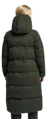 Obrázok produktu pre Dámska ležérna zimná bunda Tenson - S/36