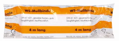 Obrázek produktu pro SÖHNGEN 1004003 Obvaz z gázy DIN 61631