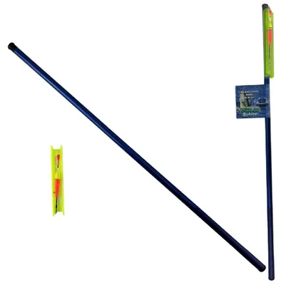 Zdjęcie produktu dla Game on Fishing 2015001, Antena teleskopowa, Wielobarwny, 14 lat(a), Chiny, Plastik, 2,8 m