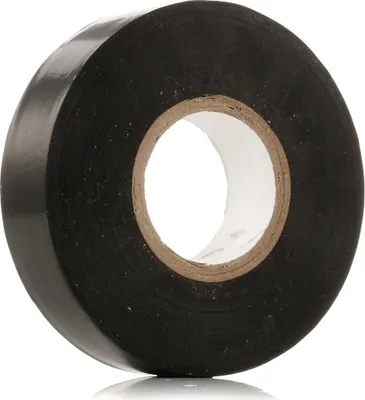 Immagine prodotto di Nastro Isolante K2 Flexer Nero 19Mm/20M B330