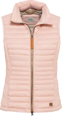 Produktbild von Camel Active 360250-9E50 - Steppweste, Größe:46, Farbe:rose