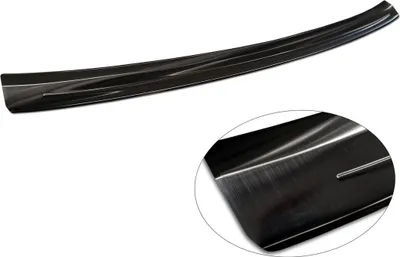Produktbild von Avisa Ladekantenschutz 2/45359 Hinten für AUDI Q4 SUV Edelstahl