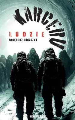 Produktbild von "Die Insassen der Einzelhaft – Ein Buch."