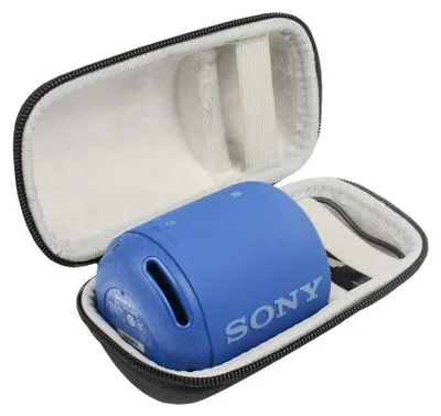 Obrázok produktu pre LUYIBA – ochranné puzdro, obal, taška pre bezdrôtový reproduktor Sony SRS-XB10
