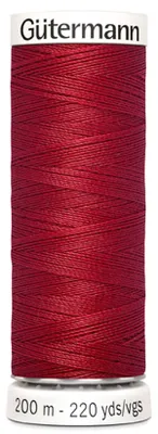Produktbild von Gütermann Allesnäher Universal-Nähgarn Farbnr. 46  200 Meter