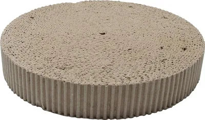 Produktbild von Catit 43000 Ersatz-rubbelblock Braun Braun One Size