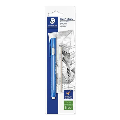 Obrázek produktu pro Staedtler Mars plastic 528, 2 kusů