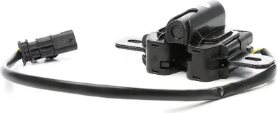 Image de Serrure de capot inférieure METZGER Expertise IAM adaptée notamment à VOLVO V60