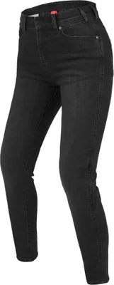 Produktbild von Rebelhorn Classic Iii Slim Fit Jeans Schwarz 26 / 30 Frau Schwarz 26