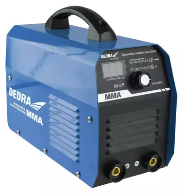 Zdjęcie produktu dla DEDRA DESI196BT, 1 szt.