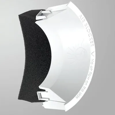 Produktbild von Zehnder Air Blocker für ComfoValve Luna S125