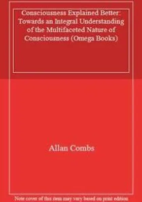 Produktbild von Consciousness Explained Better