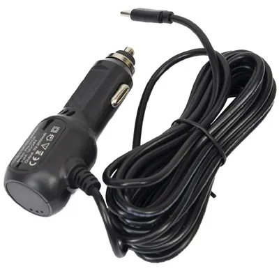 Produktbild von Pni 5949066530746 Autoladegerät One Size / EU Plug 220V One Size