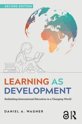 Produktbild von Learning as Development