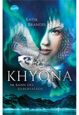 Image de Khyona (1). Im Bann des Silberfalken