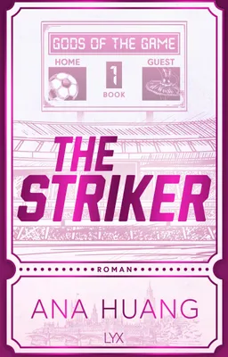 Produktbild von The Striker