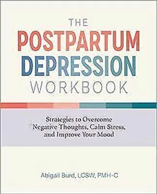 Obrázok produktu pre The Postpartum Depression Workbook