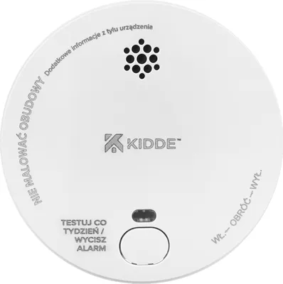 Immagine prodotto di Czujka dymu 2030-DSR3 KIDDE