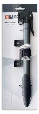 Produktbild von Mini-Fahrradpumpe Hurricane Lite