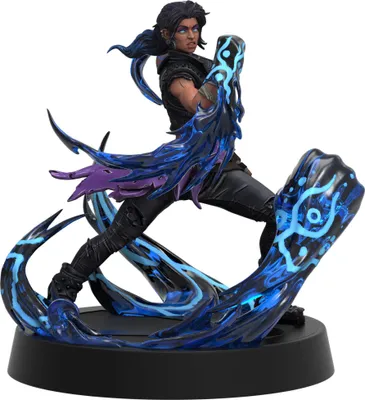 Image de Weta Collectibles Borderlands 3 Amara Statue Figures du fandom 21 cm WETA105203011