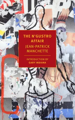 Produktbild von The n'Gustro Affair