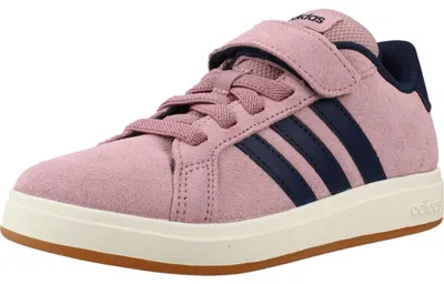 Image de Adidas Grand Court 00s El Couleur Violet