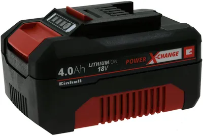 Produktbild von Akku Einhell Power X-Change für Laubbläser GE-CL 36 Li E - Solo