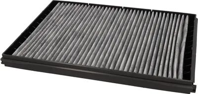 Produktbild von FEBI BILSTEIN 109392 Innenraumfilter Pollenfilter für DAF XF Aktivkohle