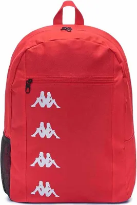 Image de Kappa Gelia Rucksack Rot S