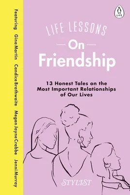 Obrázok produktu pre Life Lessons On Friendship