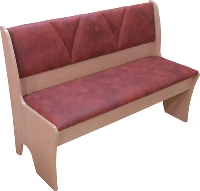 Produktbild von Bank, Breite 120 cm Paul