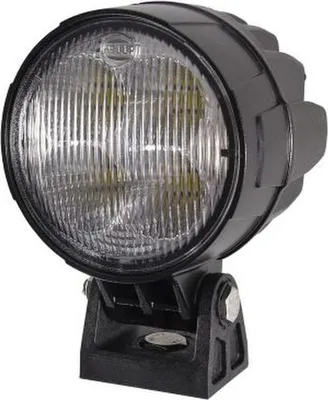 Produktbild von Arbeitsscheinwerfer 24 V 45 W LED 6.500 K HELLA für u.a. AGCO