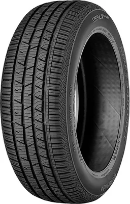 Image de 235/60R18 107V CrossContact™ Lx Sport Xl Fr
